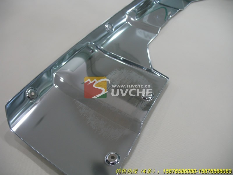 ����GL450����ֺ󻤰�