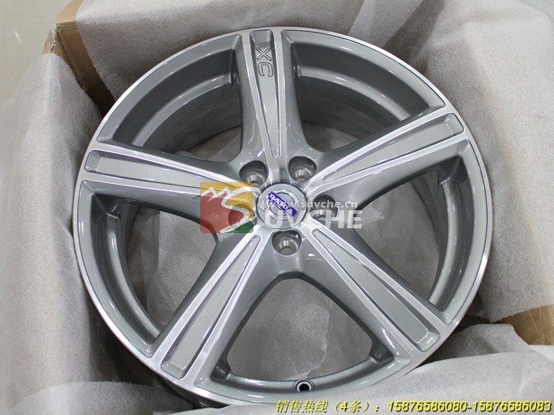 �ֶ���XC90���19��5��