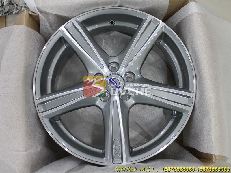 �ֶ���XC90���19��5��