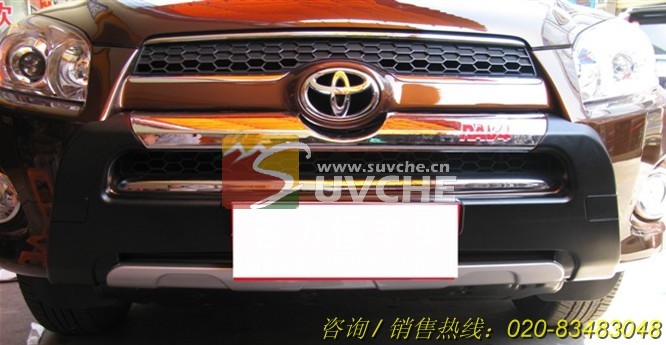 2012�����RAV4��Ԧ��ǰ��