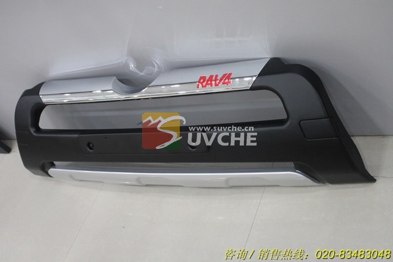 2012�����RAV4��Ԧ��ǰ��