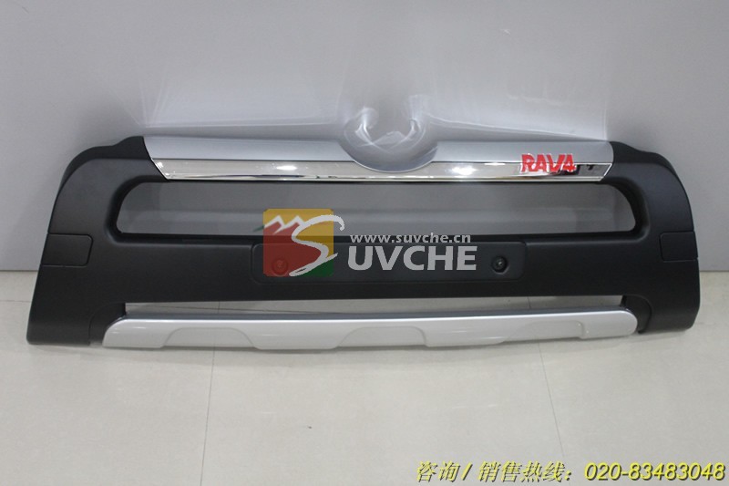 2012�����RAV4��Ԧ��ǰ��