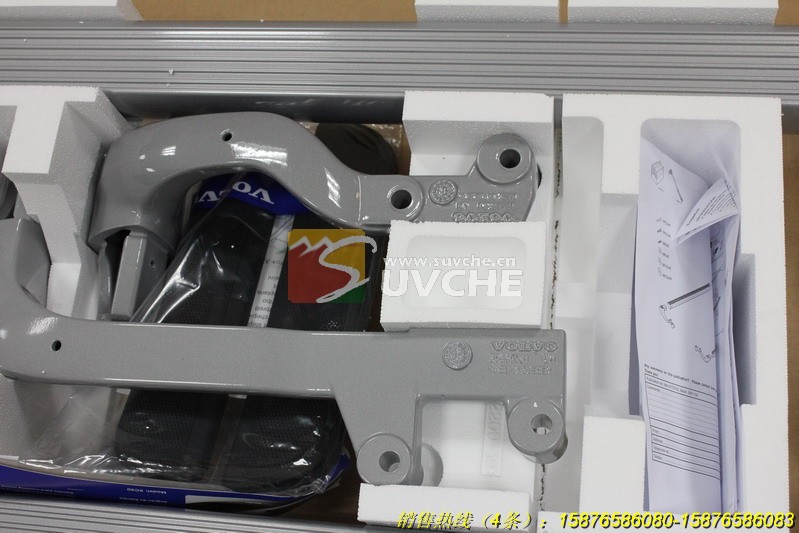 �ֶ���XC90ԭ��̤��