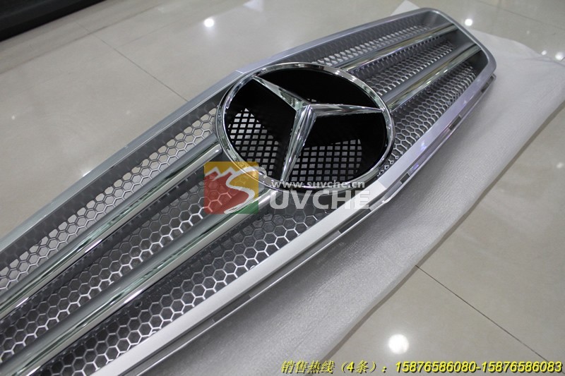 ����C200��C63������