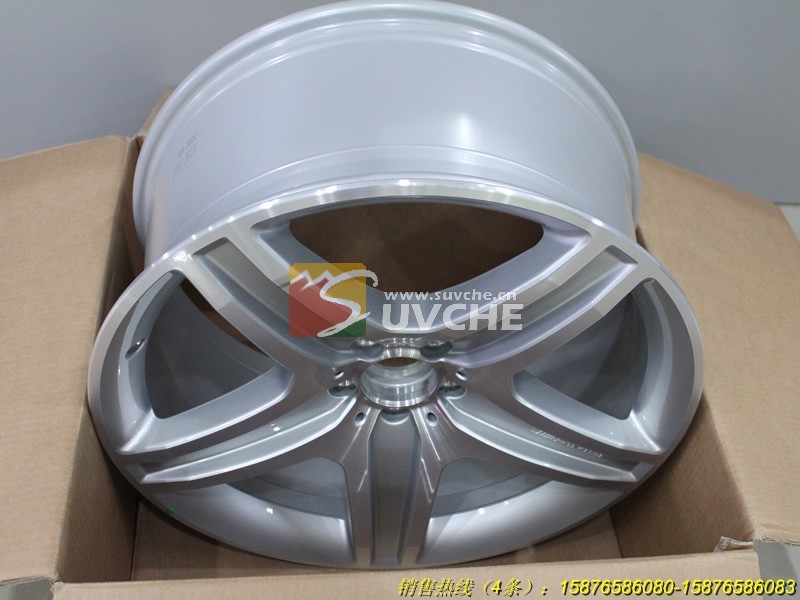 ����GL450/GL550�¿�21��AMG���