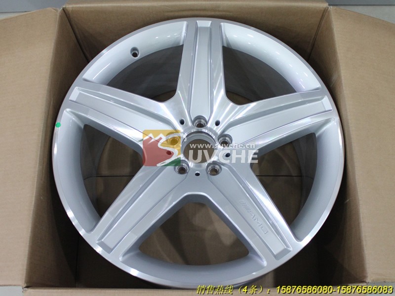 ����GL450/GL550�¿�21��AMG���