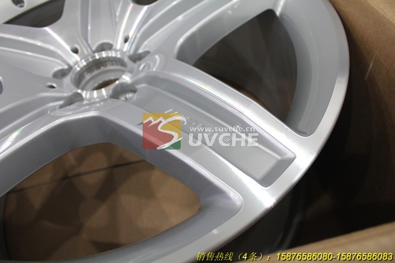 ����GL450/GL550�¿�21��AMG���