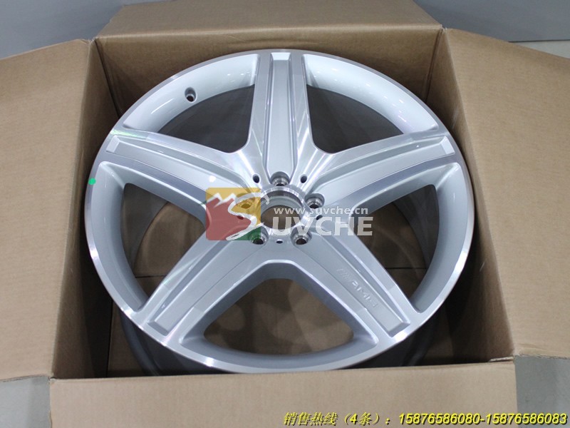 ����GL450/GL550�¿�21��AMG���