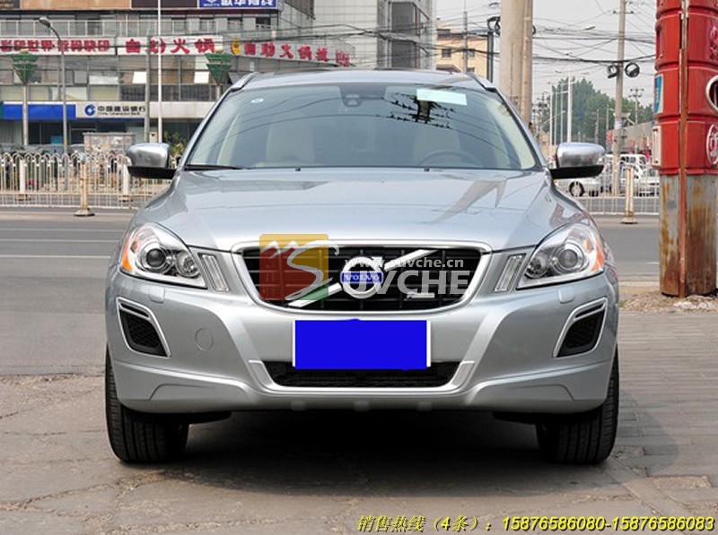 �ֶ���XC60���ƿ�