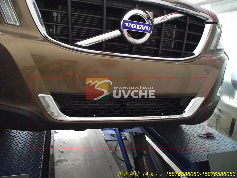 �ֶ���XC60��������