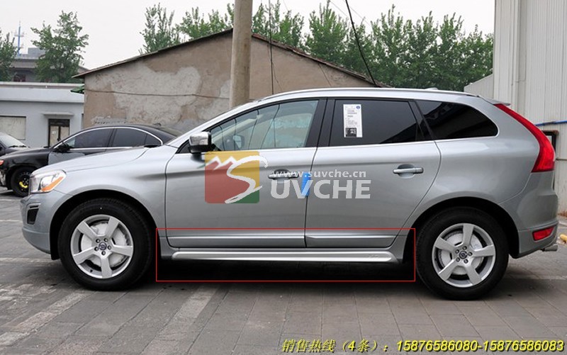 �ֶ���XC60��ȹ