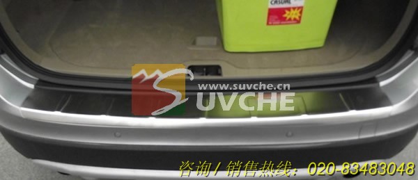 �ֶ���XC60��ѹ��