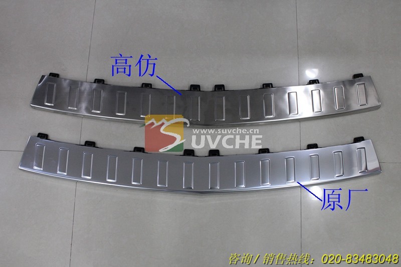 ����GLK��ѹ��/β�Ż���