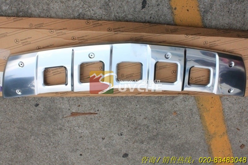 2010���GL450ǰ�»���