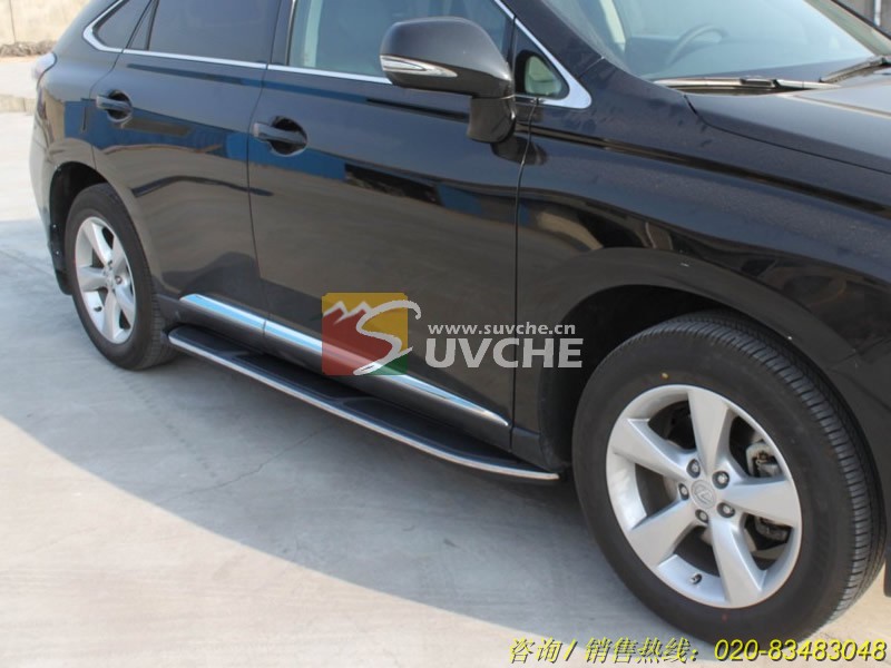 �׿���˹RX350ԭ��̤��