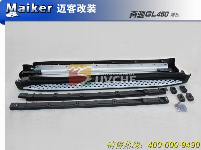 ����GL450̤��