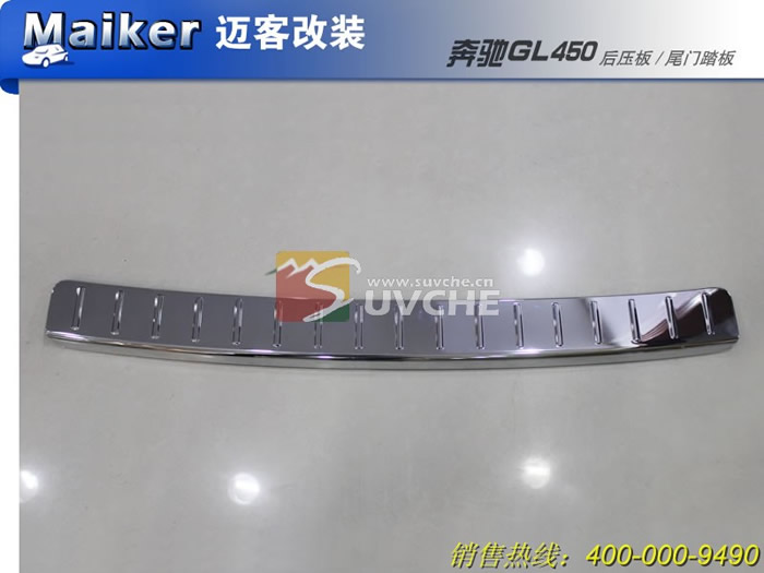 ����GL450��ѹ��