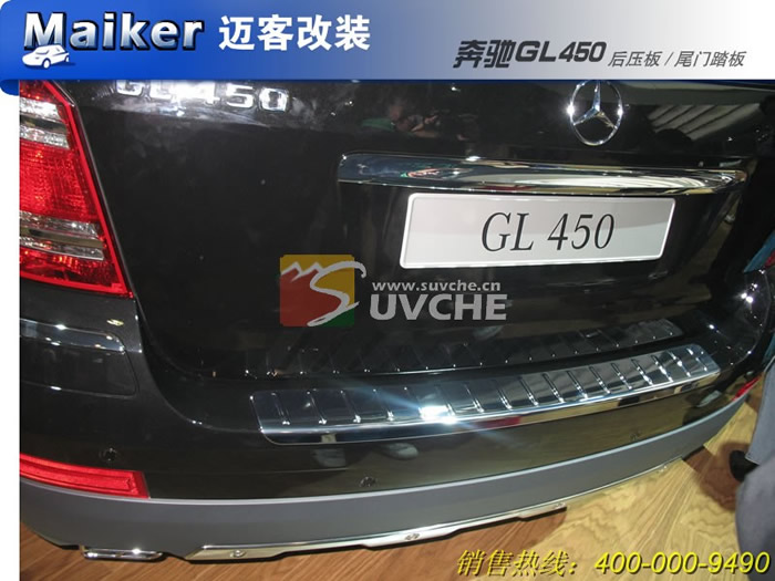 ����GL450��ѹ��