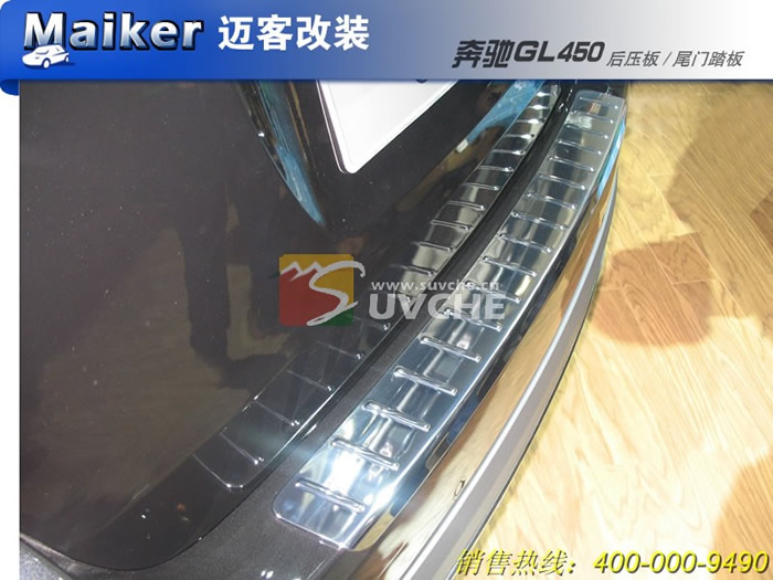 ����GL450��ѹ��