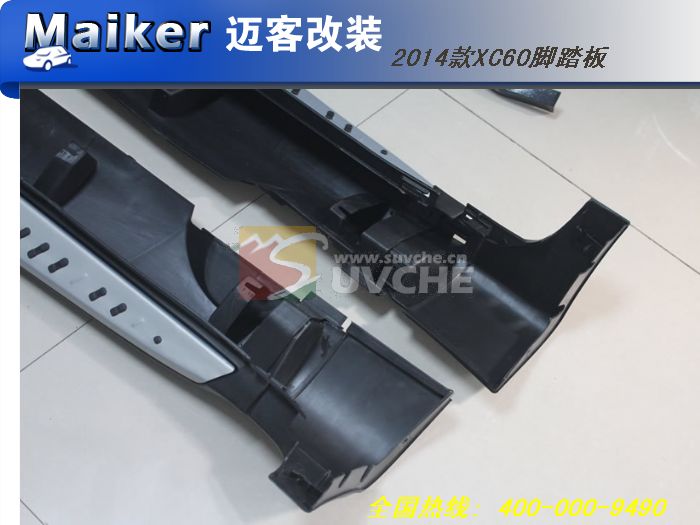 2014���ֶ���XC60��̤��
