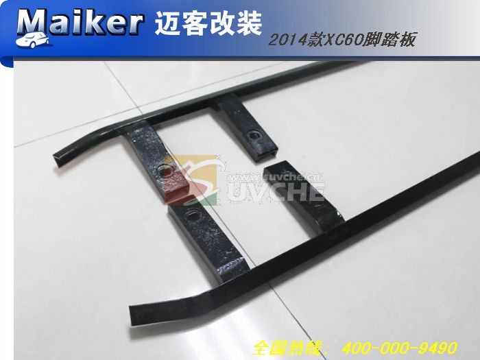 2014���ֶ���XC60��̤��