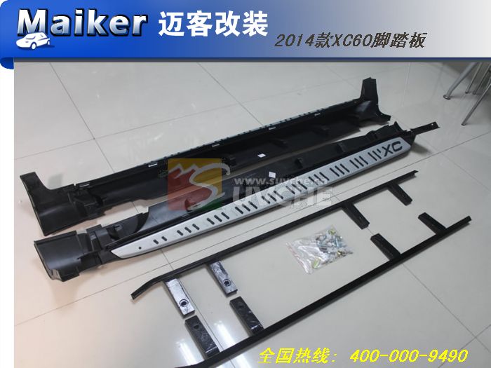 2014���ֶ���XC60��̤��