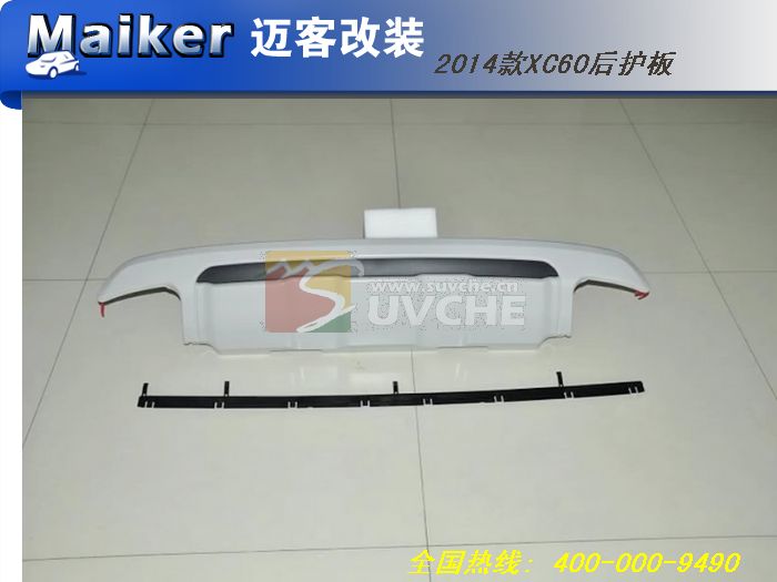 2014���ֶ���XC60�󻤰�