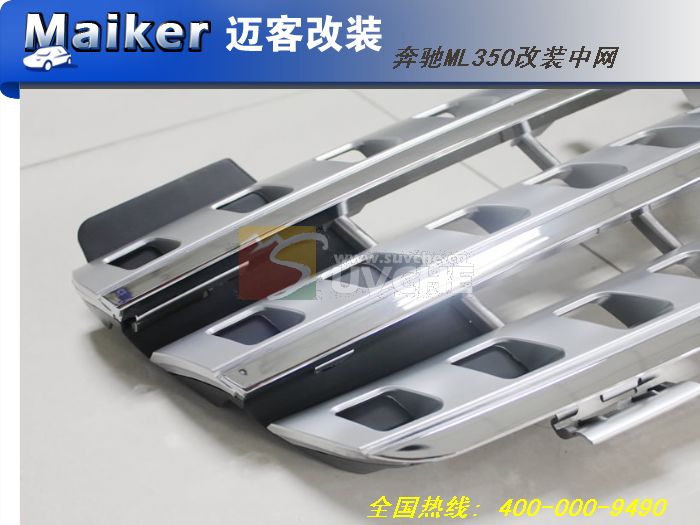 ����ML350��װ����