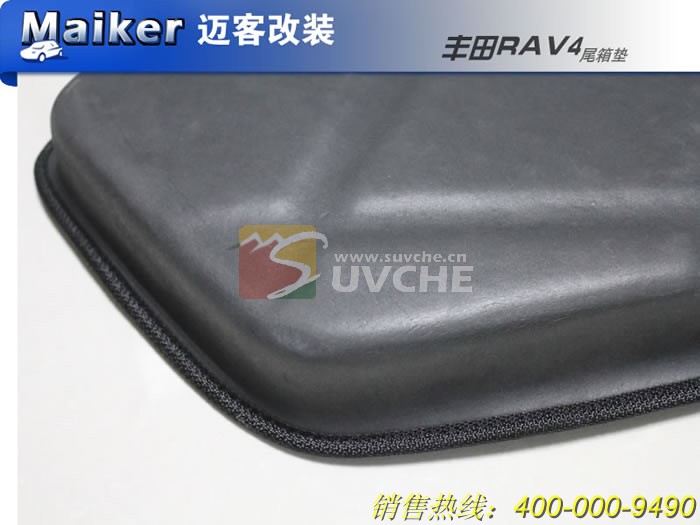 ����RAV4β���