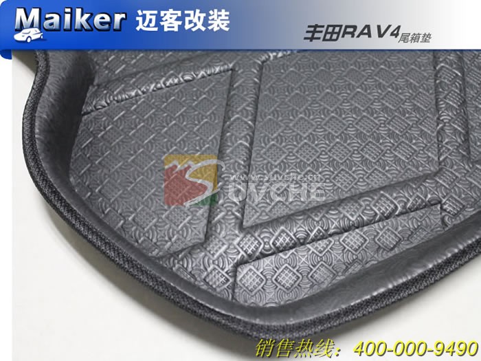 ����RAV4β���