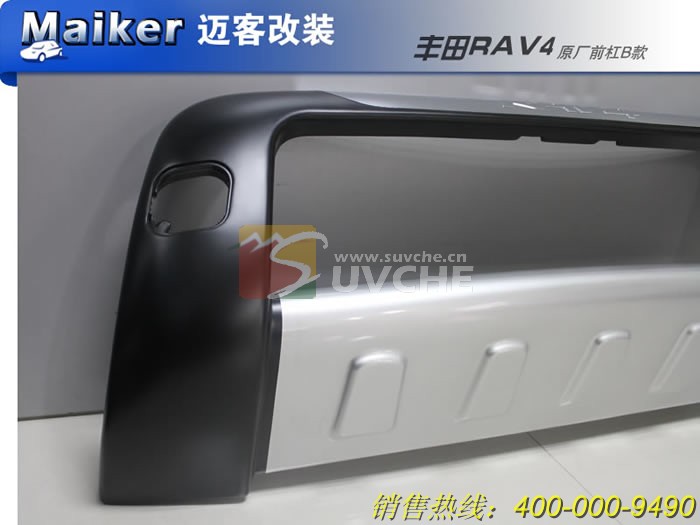 ����RAV4ԭ��ǰ��