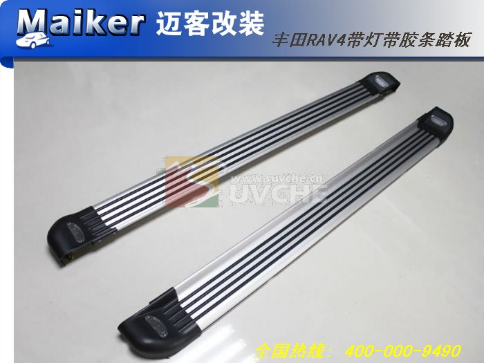 ����RAV4���ƴ�����̤��