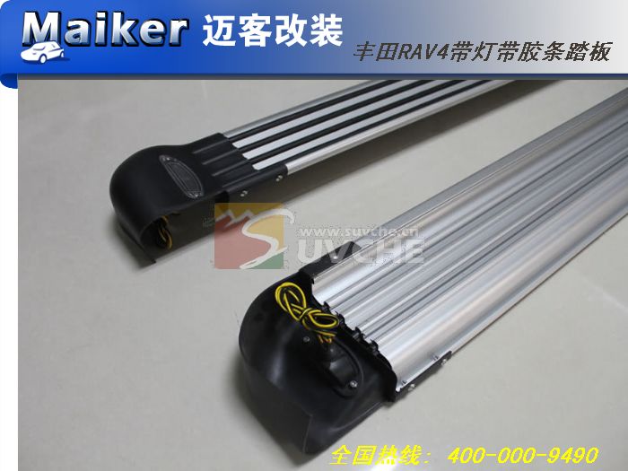 ����RAV4���ƴ�����̤��