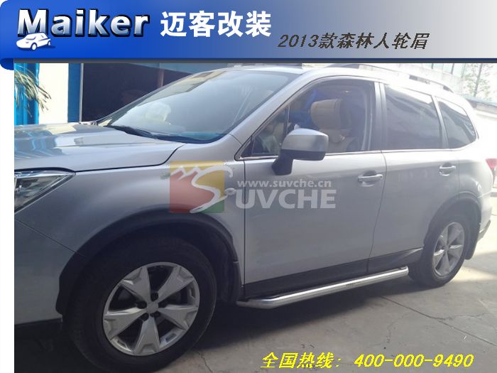 2013��ɭ������ü