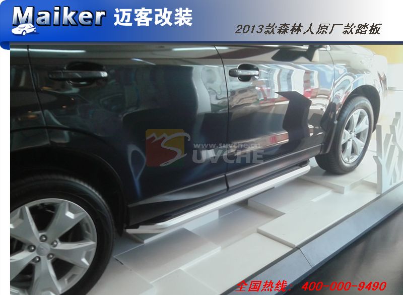 2013��ɭ����ԭ����̤��