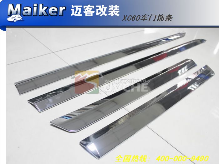 2014���ֶ���XC60��������