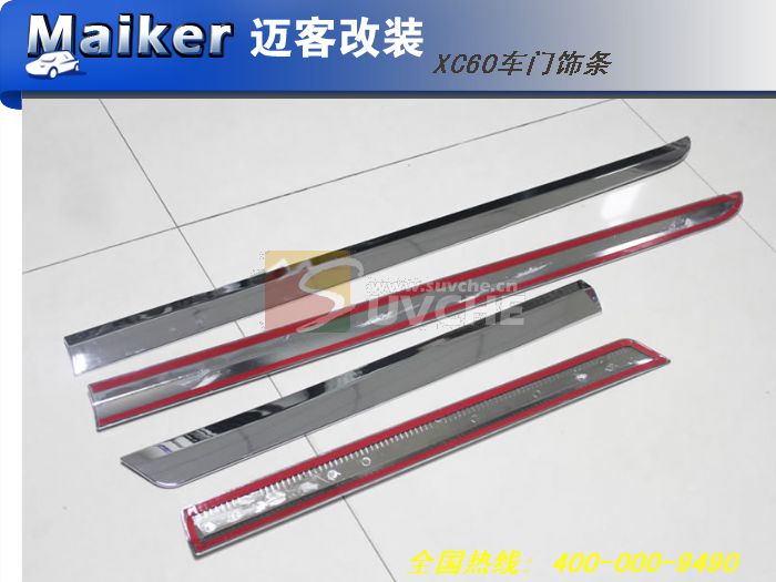 2014���ֶ���XC60��������