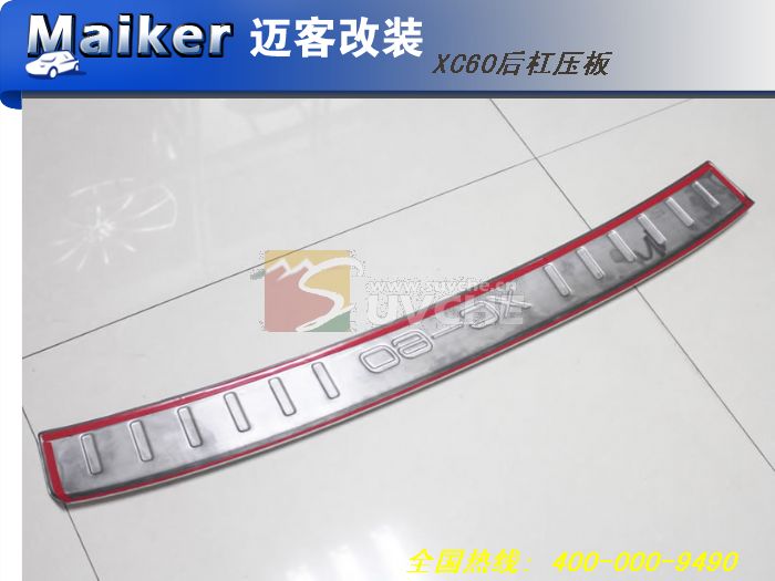 2014���ֶ���XC60���ѹ��