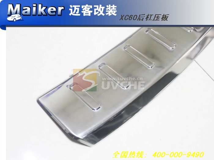 2014���ֶ���XC60���ѹ��