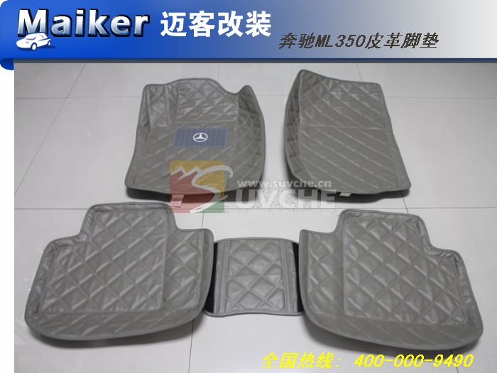 2012���ML350��ɫƤ��ŵ�