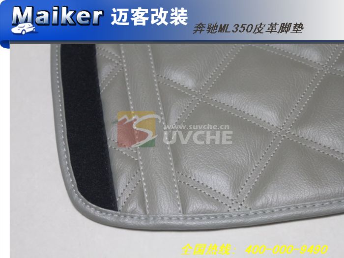 2012���ML350��ɫƤ��ŵ�