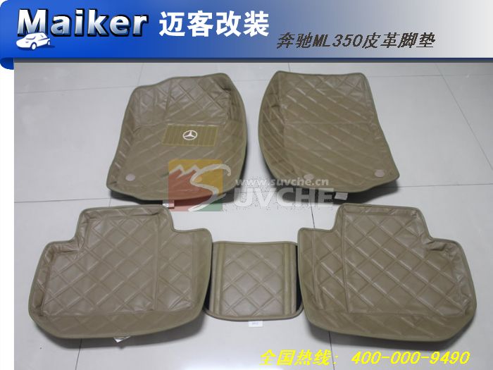 2012���ML350��ɫƤ��ŵ�