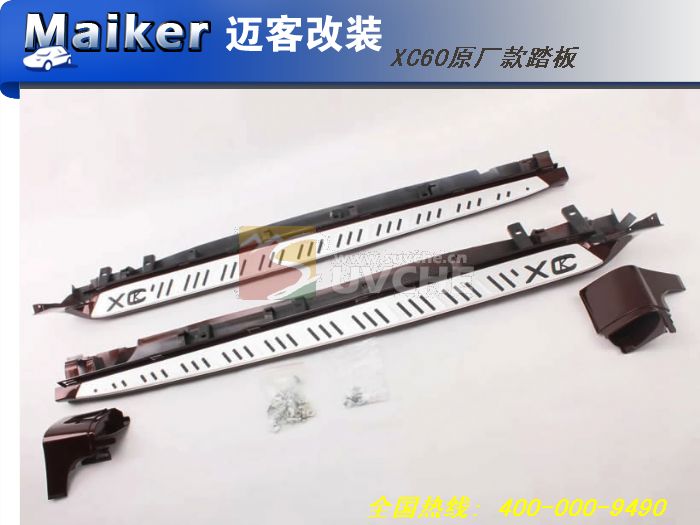 2014���ֶ���XC60ԭ����̤�壨����ɫ��