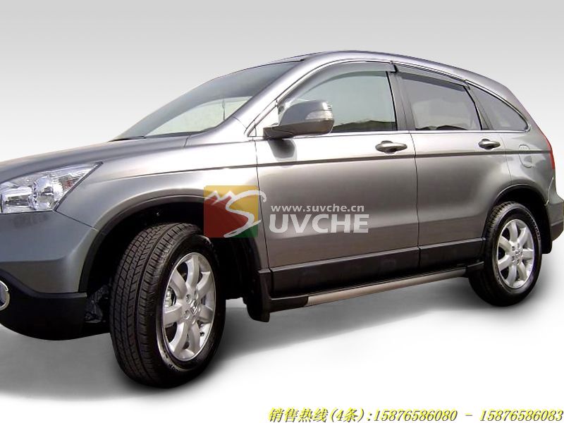 CRV