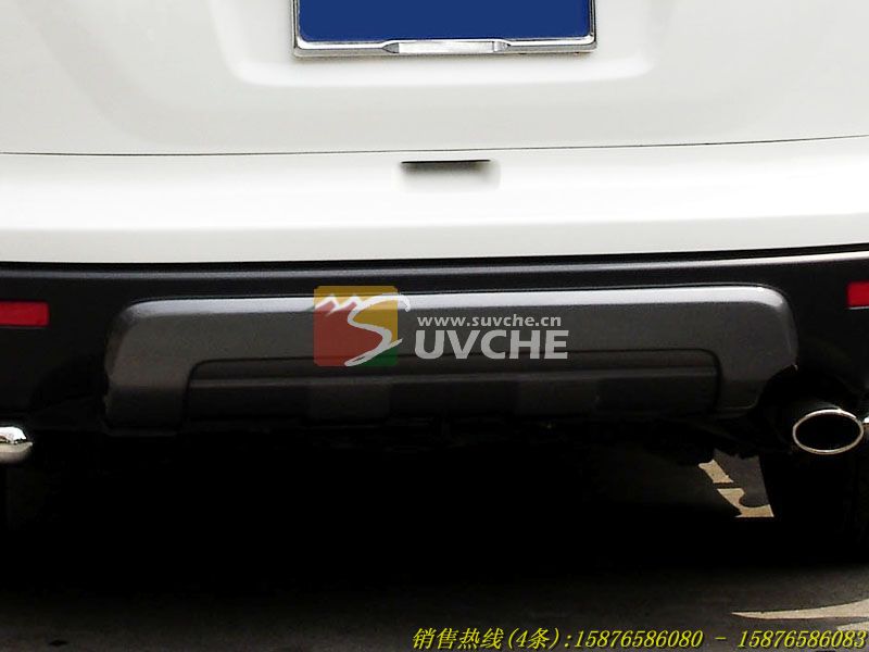 CRV