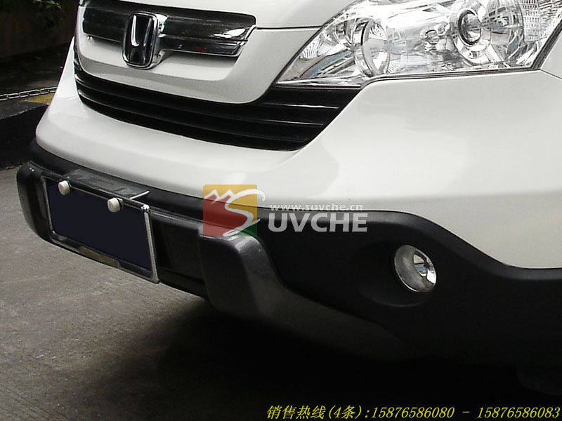CRV