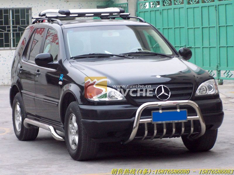 ML350դǰܱML320դǰ