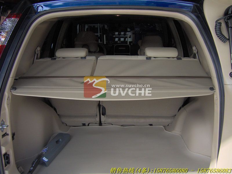 CRV